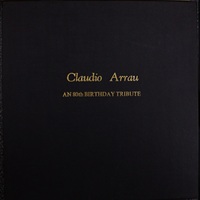 World Record Club : Arrau - Schubert Moment Musicaux